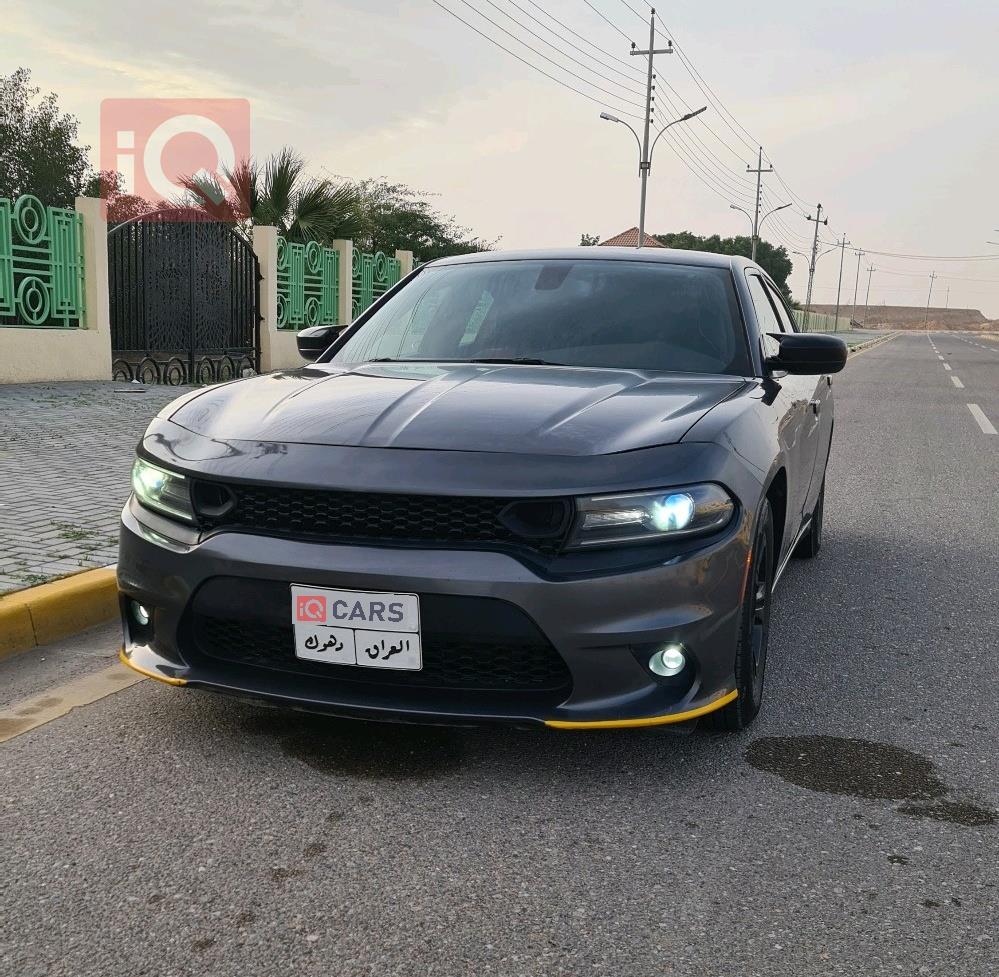 Dodge Charger